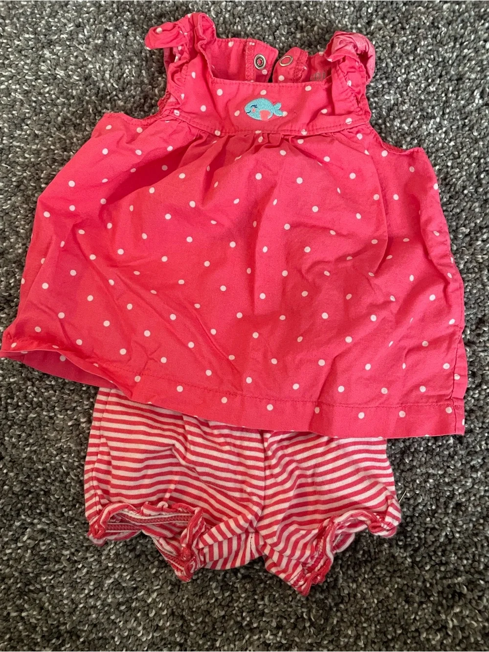 Carters carter two